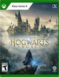 Hogwarts Legacy thumbnail 1