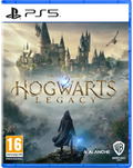 Hogwarts Legacy thumbnail 1