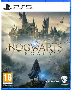 Hogwarts Legacy