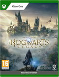 Hogwarts Legacy thumbnail 1