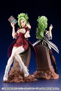 Horror Bishoujo Beetlejuice 1/7 Scale Pre-Painted Figure: Beetlejuice Red Tuxedo Ver. thumbnail 11