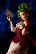 Horror Bishoujo Beetlejuice 1/7 Scale Pre-Painted Figure: Beetlejuice Red Tuxedo Ver. thumbnail 12