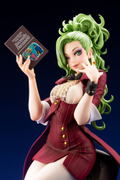 Horror Bishoujo Beetlejuice 1/7 Scale Pre-Painted Figure: Beetlejuice Red Tuxedo Ver. thumbnail 8