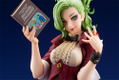 Horror Bishoujo Beetlejuice 1/7 Scale Pre-Painted Figure: Beetlejuice Red Tuxedo Ver. thumbnail 9