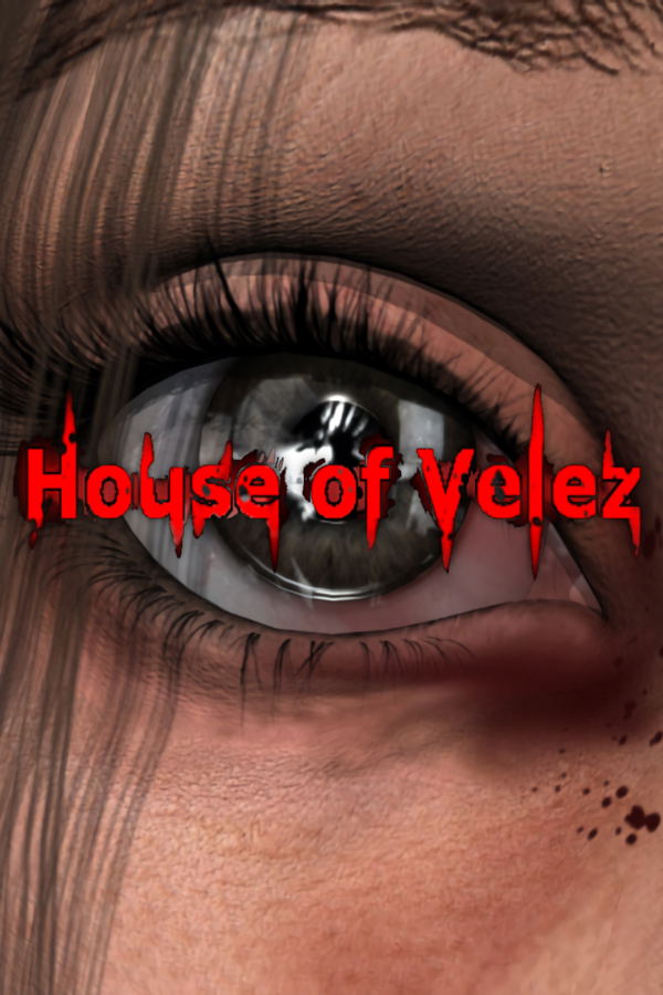 House of Velez STEAM digital — Import Game Deal