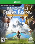 Immortals: Fenyx Rising [Gold Edition] thumbnail 1