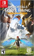 Immortals: Fenyx Rising [Gold Edition] thumbnail 1