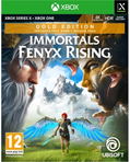Immortals: Fenyx Rising [Gold Edition] thumbnail 1