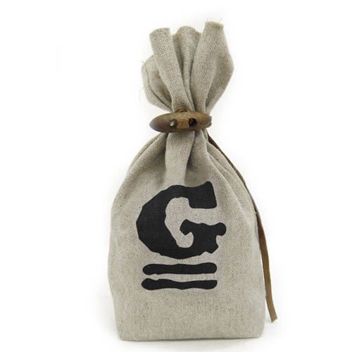 Itemya - Gold Bag image 1