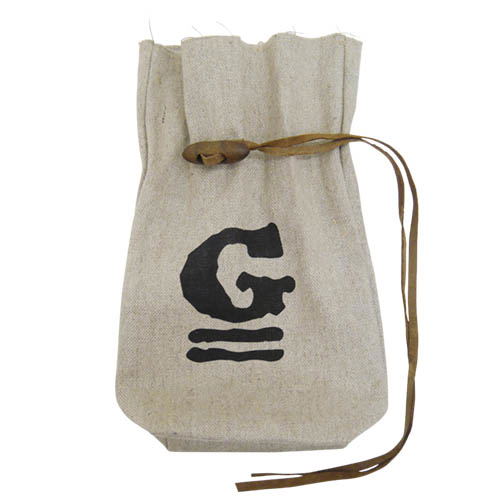 Itemya - Gold Bag image 2