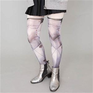 Itemya - Princess Knight Ladies Leggings (Free Size)