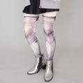 Itemya - Princess Knight Ladies Leggings (Free Size) thumbnail 4