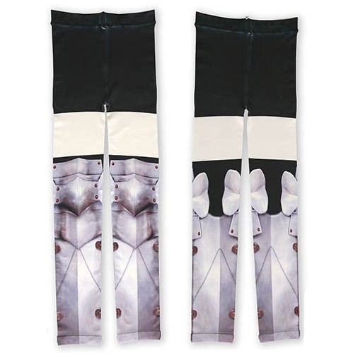 Itemya - Princess Knight Ladies Leggings (Free Size) image 1