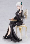 KD Colle Re:Zero -Starting Life in Another World- 1/7 Scale Pre-Painted Figure: Echidna Tea Party Ver. thumbnail 3