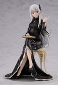 KD Colle Re:Zero -Starting Life in Another World- 1/7 Scale Pre-Painted Figure: Echidna Tea Party Ver. thumbnail 7