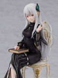 KD Colle Re:Zero -Starting Life in Another World- 1/7 Scale Pre-Painted Figure: Echidna Tea Party Ver. thumbnail 8