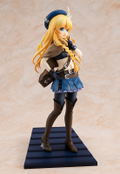 KD Colle Zoku Kono Subarashii Sekai ni Bakuen wo! 1/7 Scale Figure Pre-Painted Figure: Iris Light Novel Band of Thieves Ver. thumbnail 6