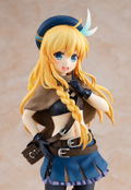 KD Colle Zoku Kono Subarashii Sekai ni Bakuen wo! 1/7 Scale Figure Pre-Painted Figure: Iris Light Novel Band of Thieves Ver. thumbnail 7