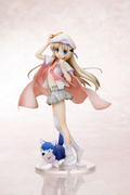 Kud Wafter 1/7 Scale Pre-Painted Figure: Kudryavka Noumi thumbnail 1