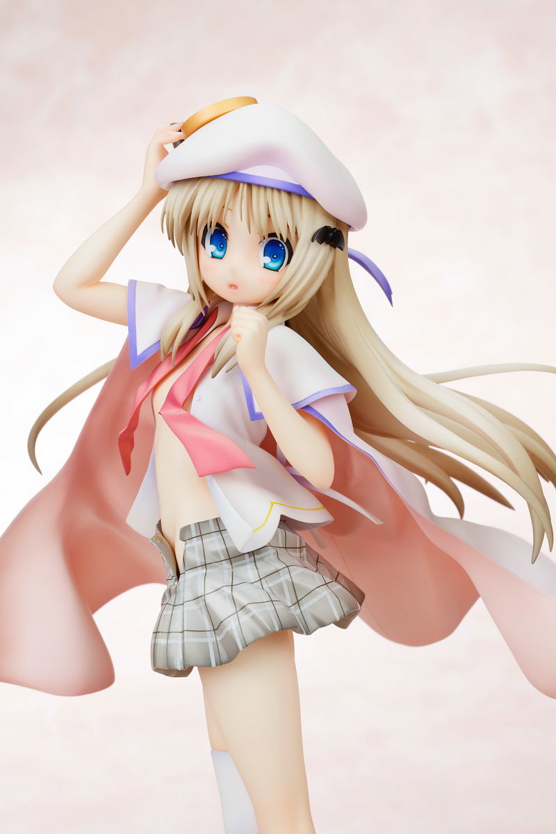 Kud Wafter 1/7 Scale Pre-Painted Figure: Kudryavka Noumi image 11