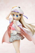 Kud Wafter 1/7 Scale Pre-Painted Figure: Kudryavka Noumi thumbnail 12