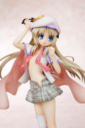 Kud Wafter 1/7 Scale Pre-Painted Figure: Kudryavka Noumi thumbnail 13