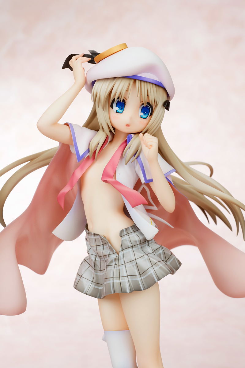 Kud Wafter 1/7 Scale Pre-Painted Figure: Kudryavka Noumi image 13