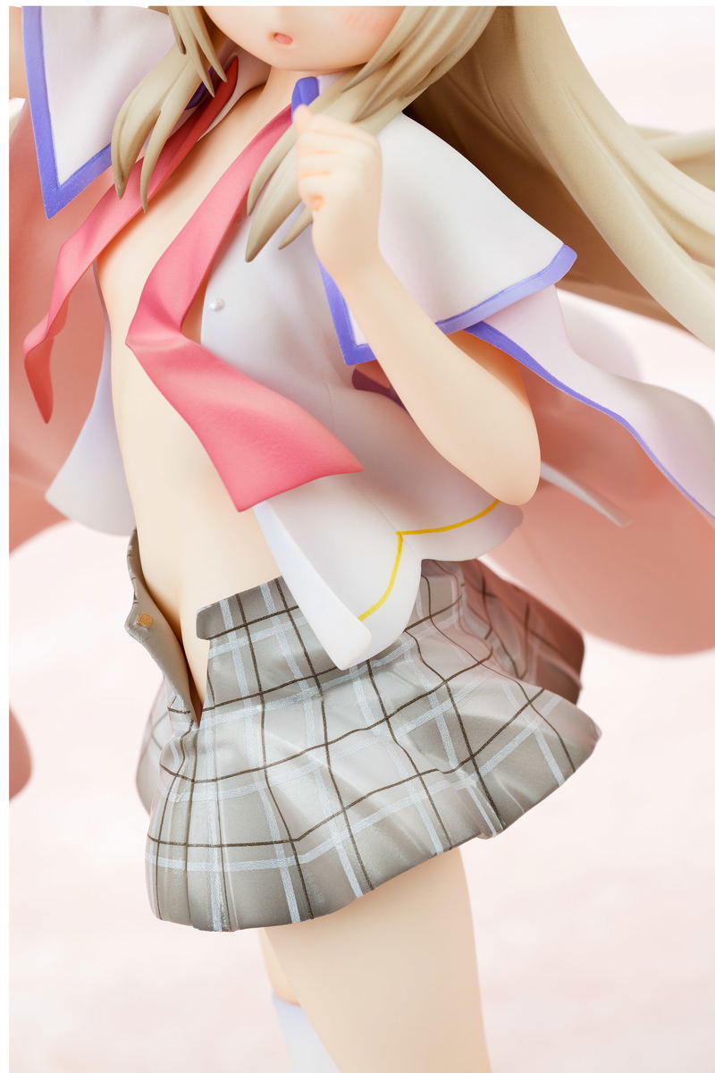 Kud Wafter 1/7 Scale Pre-Painted Figure: Kudryavka Noumi image 14