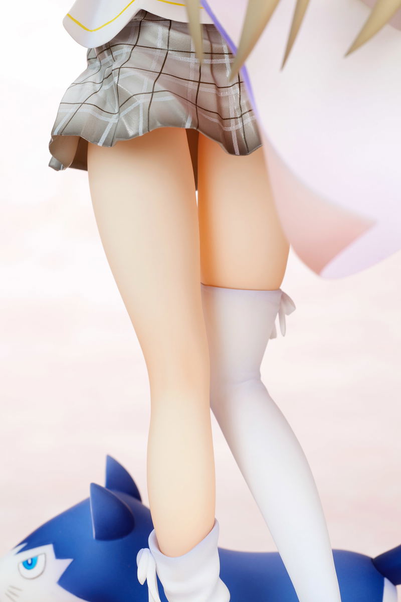 Kud Wafter 1/7 Scale Pre-Painted Figure: Kudryavka Noumi image 15