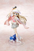 Kud Wafter 1/7 Scale Pre-Painted Figure: Kudryavka Noumi thumbnail 18