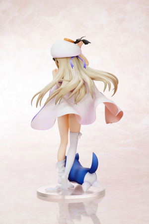 Kud Wafter 1/7 Scale Pre-Painted Figure: Kudryavka Noumi