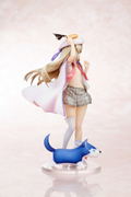 Kud Wafter 1/7 Scale Pre-Painted Figure: Kudryavka Noumi thumbnail 7