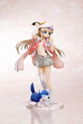 Kud Wafter 1/7 Scale Pre-Painted Figure: Kudryavka Noumi thumbnail 8