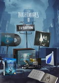 Little Nightmares II [TV Limited Edition] thumbnail 1