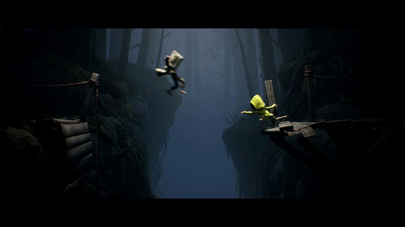 Little Nightmares II [TV Limited Edition] image 7