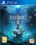 Little Nightmares II [TV Limited Edition] thumbnail 2