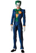 MAFEX Batman Hush: The Joker (Batman Hush Ver.) thumbnail 3