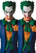 MAFEX Batman Hush: The Joker (Batman Hush Ver.) thumbnail 5