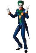 MAFEX Batman Hush: The Joker (Batman Hush Ver.) thumbnail 6