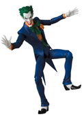 MAFEX Batman Hush: The Joker (Batman Hush Ver.) thumbnail 7