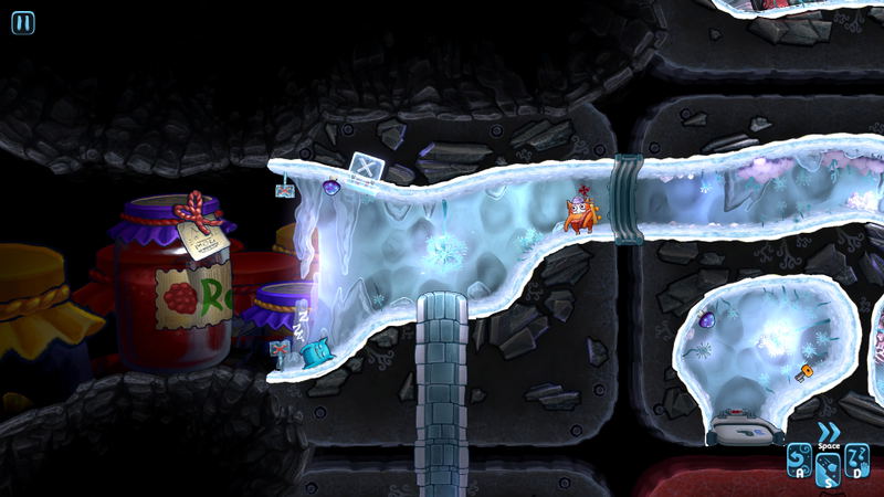 Molecats <span class="ext" style="background-color: #2a475e; color: #FFFFFF;">STEAM</span> <span class="ext ext_digital">digital</span> image 4