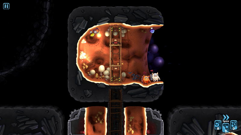 Molecats <span class="ext" style="background-color: #2a475e; color: #FFFFFF;">STEAM</span> <span class="ext ext_digital">digital</span> image 7