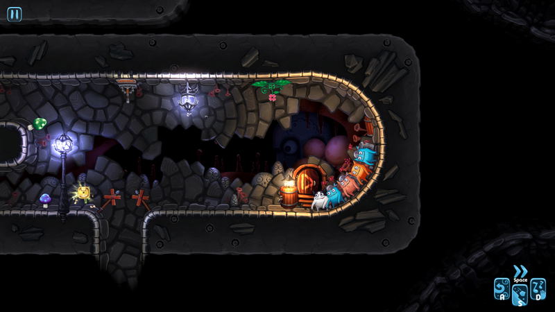 Molecats <span class="ext" style="background-color: #2a475e; color: #FFFFFF;">STEAM</span> <span class="ext ext_digital">digital</span> image 8