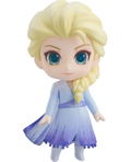 Nendoroid No. 1441 Frozen 2: Elsa Travel Dress Ver. thumbnail 1