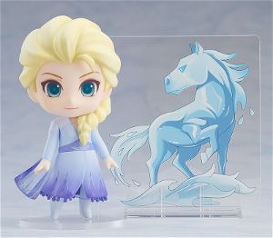 Nendoroid No. 1441 Frozen 2: Elsa Travel Dress Ver.