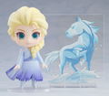 Nendoroid No. 1441 Frozen 2: Elsa Travel Dress Ver. thumbnail 3