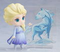 Nendoroid No. 1441 Frozen 2: Elsa Travel Dress Ver. thumbnail 4