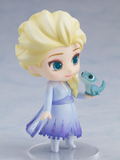 Nendoroid No. 1441 Frozen 2: Elsa Travel Dress Ver. thumbnail 5