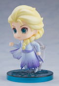 Nendoroid No. 1441 Frozen 2: Elsa Travel Dress Ver. thumbnail 7