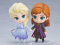 Nendoroid No. 1441 Frozen 2: Elsa Travel Dress Ver. thumbnail 8